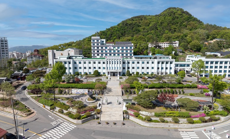 강원특별자치도, 강릉·동해 수소기업 ...