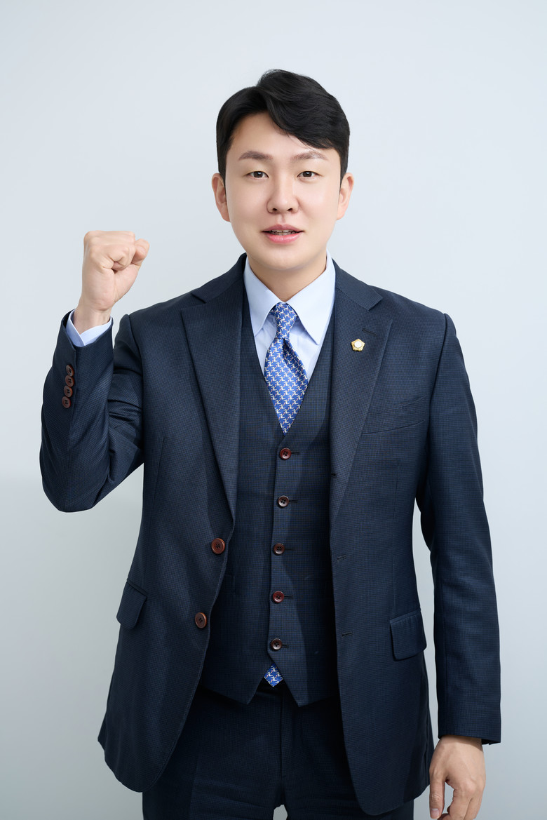 노성철 동작구의원, 더불어민주당 ‘당...