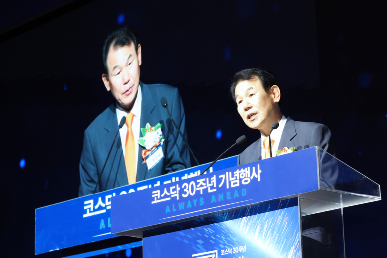 서른살 코스닥, 체질 개선 시험대…퇴...