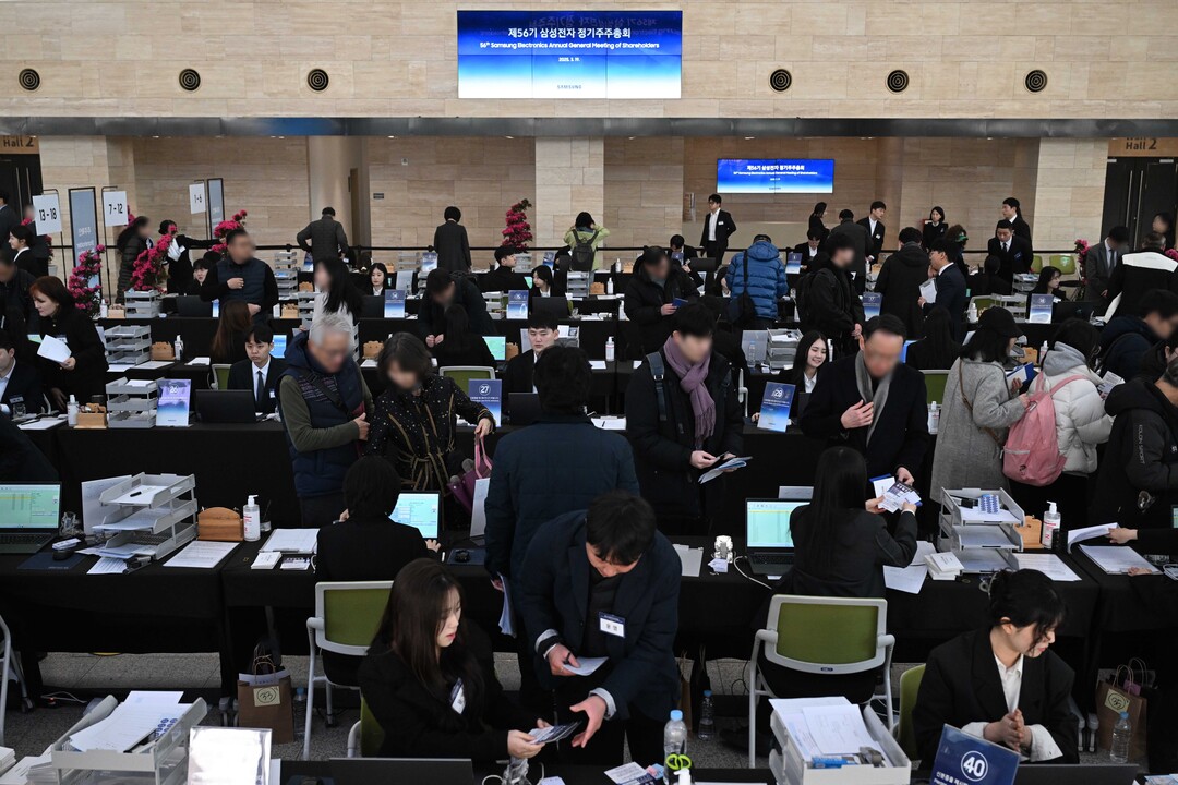 삼성전자 전영현 "AI 반도체 시장 ...