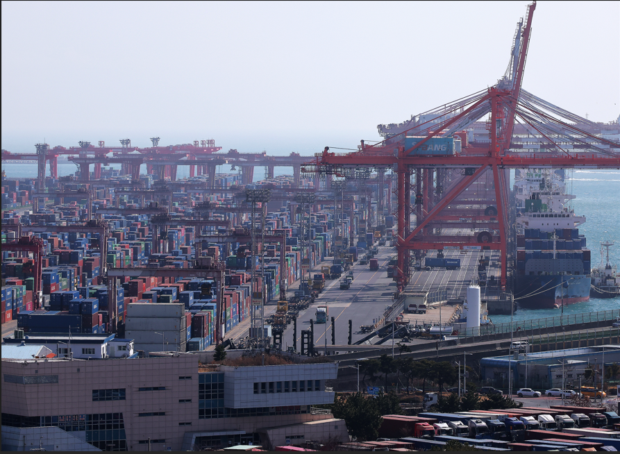 국가총부채 6천500조원 넘어…정부부...