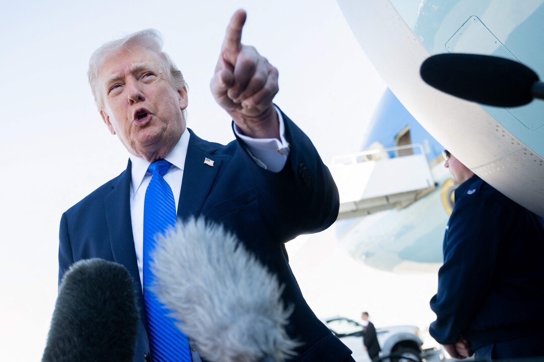 "美, 이란 측에 15개 요구목록 전...