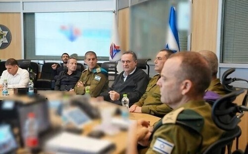 이스라엘 국방 "이란 본토 타격 강화...