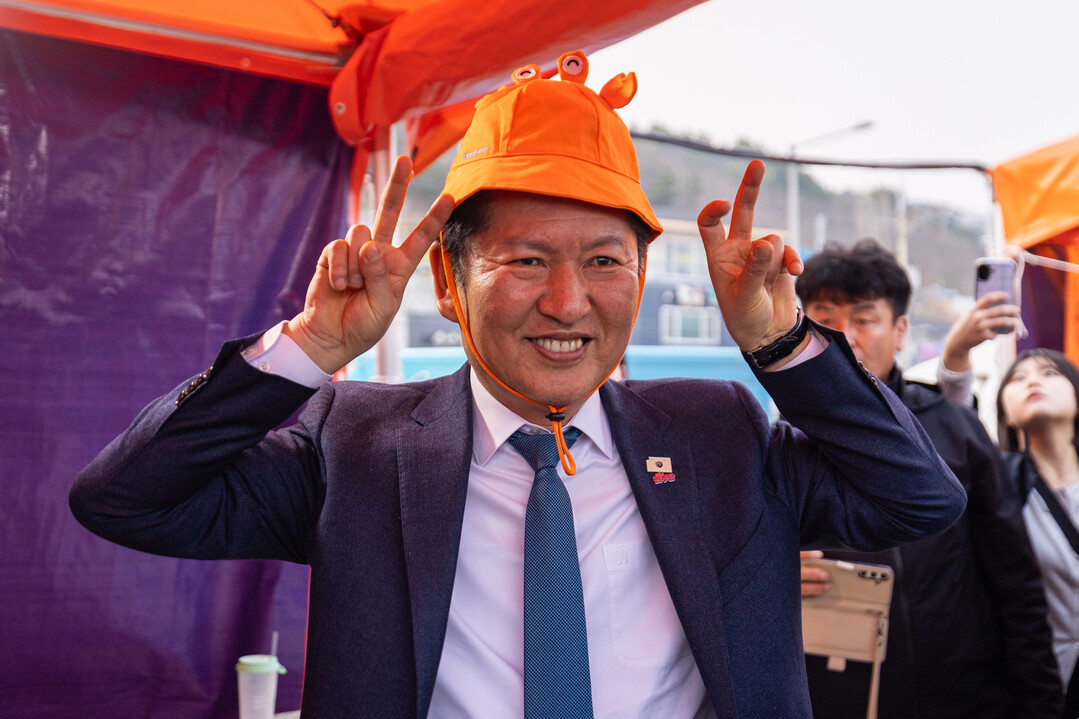 민주당 정청래 대표 "가장 빠른 속도...