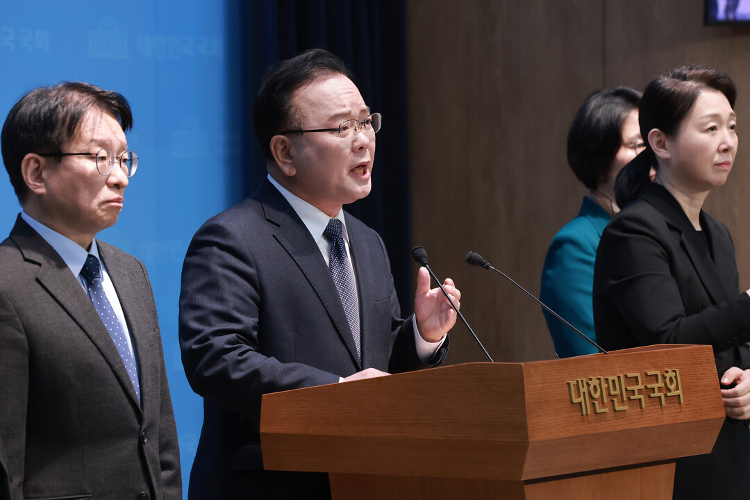 김부겸 대구시장 출마선언 "대구가 국...