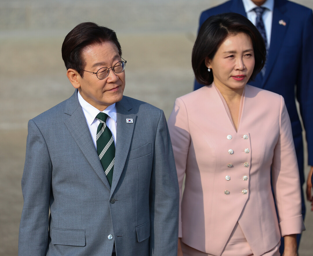 李대통령, 오늘 벨기에로 출국…G7 ...