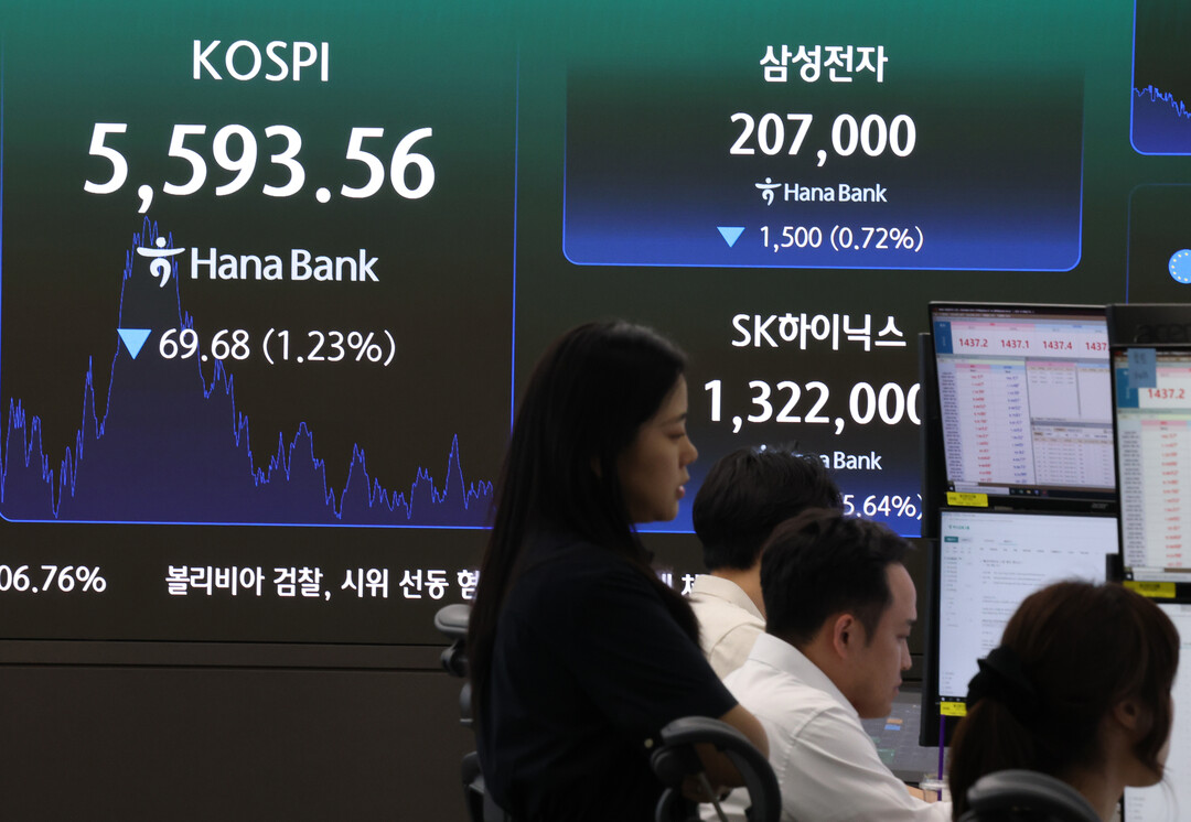 "한마디로 죽을맛"…연이틀 폭락후에도...